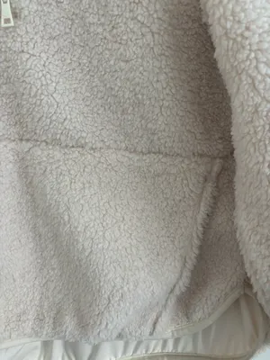 Beyond Yoga Sherpa Fleece Quarterzip thumbnail 4