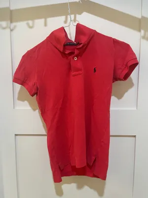 Ralph Lauren Polo thumbnail 1