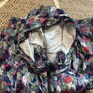 Free people movement vest Sz Large thumbnail 5