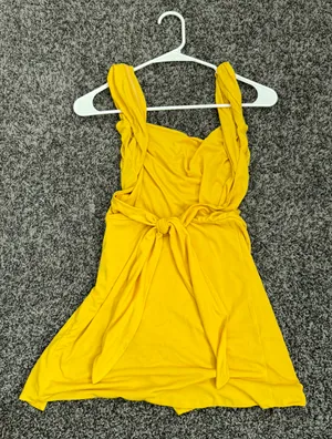 Tiger Mist Dress thumbnail 2