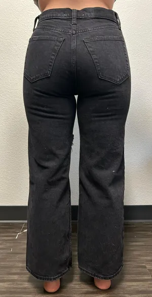 Abercrombie Jeans thumbnail 3