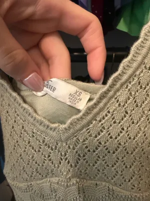 Hollister Dress thumbnail 2