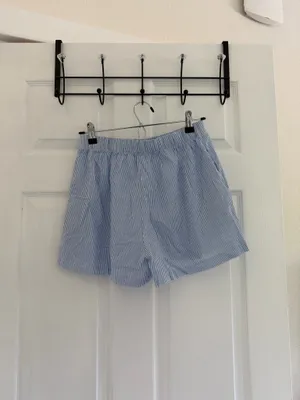 Shorts Blue Size M thumbnail 2