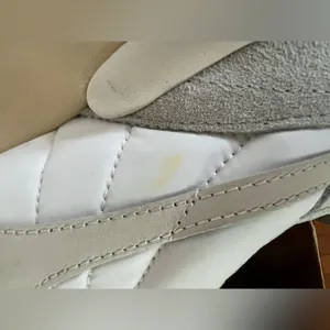DIADORA Gender Inclusive Mercury Elite Water Resistant Sneaker in Size 6 5. (Wo) thumbnail 10