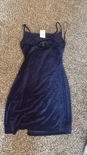Windsor Dress thumbnail 2
