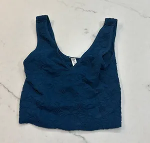 NIKIBIKI Tank Top Crop thumbnail 1