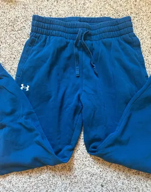 Under Armour Sweatpants thumbnail 1