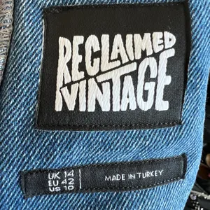 Denim Plaid Corset Top, Grunge Y2K Punk‎ Mall Goth Medium Indie Sleaze thumbnail 3