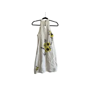 Maeve by Anthropologie Petunia Shift Dress Size 0 thumbnail 4