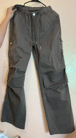 Cider Cargo Pants thumbnail 1