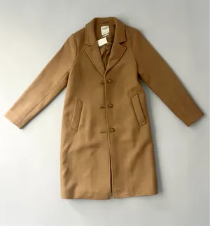 Abercrombie Coat thumbnail 1