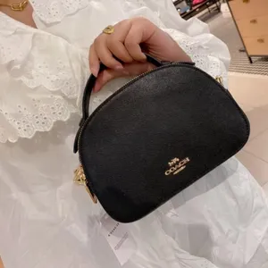 COACH 1589 NWT Serena Satchel CROSSBODY thumbnail 4