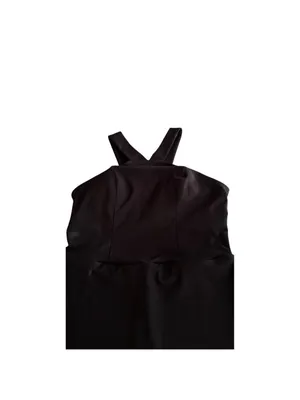 Fabletics Irene Peplum Tank size L thumbnail 3