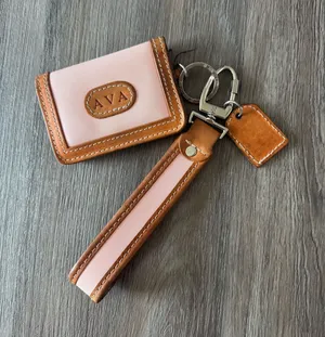 Jon Hart ID Wallet thumbnail 1