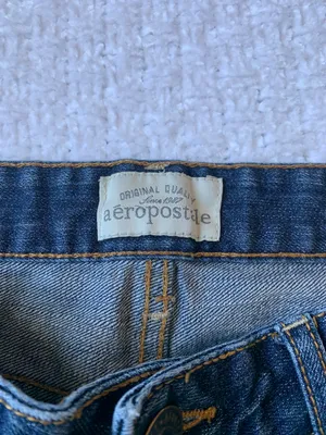 Bayla Skinny Jeans Size 3/4 Short Like New thumbnail 3