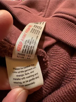 Free People Movement Stance Flare Sweatpants in Clove thumbnail 11