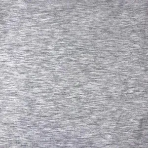 Pink Rose gray heather crop top in size M thumbnail 4