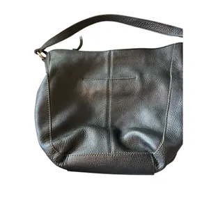 The Sak leather shoulder handbag classic thumbnail 2
