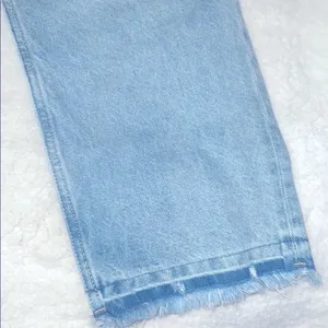Old Navy High Rise Blue Crop Jeans Classic Style‎ thumbnail 7