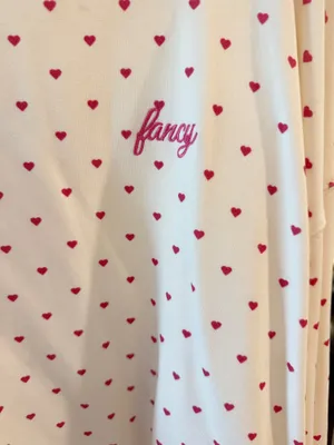 FANCY mockneck thumbnail 3