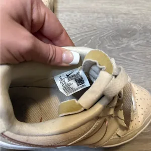 •Nike• Court Vision Sneakers thumbnail 7