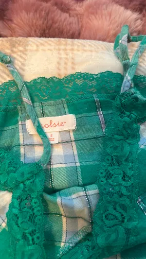 Target pajama set thumbnail 4