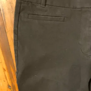 J.Crew Classic Black Trousers thumbnail 2