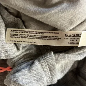 nwt // free people movement surf side joggers thumbnail 12