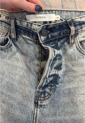 These Three Boutique Jeans thumbnail 2