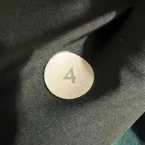 Lululemon $248 Rain or Shine Coat Trench Glyde Convertible Teal Blue Neon‎ Green thumbnail 10