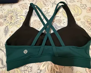 Lululemon Bra Energy thumbnail 3