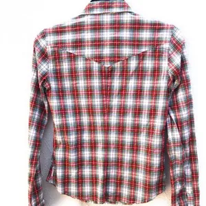 Abercrombie‎ & Fitch Western Shirt thumbnail 4