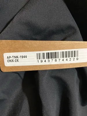 SKIMS Contour Underwire Tank Top 2X thumbnail 8