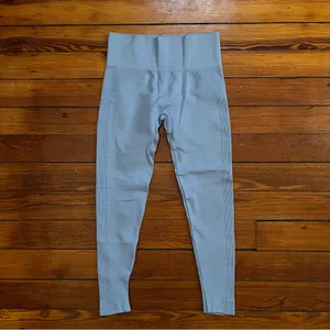 SET Active x Revolve Leggings in Lavendar thumbnail 3