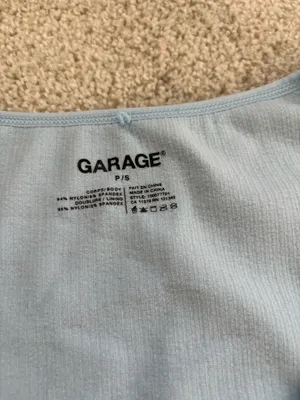 Garage Seamless Long Sleeve Top thumbnail 3