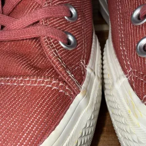 Converse Chuck Taylor All Star Lift OX Women's Shoe Pink Rainbow 564559C Size 7 thumbnail 8