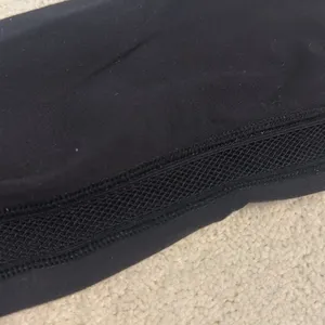 Lululemon Limited Edition Wunder Under Mesh Sides Legging thumbnail 5