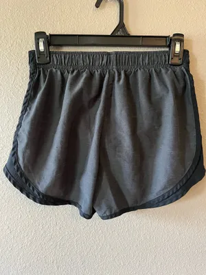 Women’s Nike Running Shorts Dri-Fit thumbnail 2