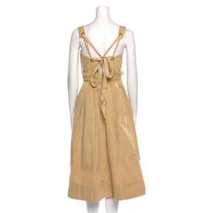 ULLA JOHNSON MONROE DRESS SIZE Size 6‎ thumbnail 3