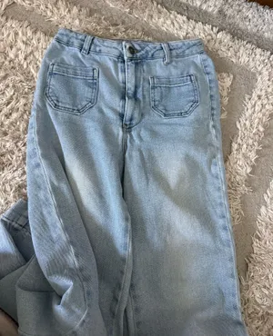Subdued Jeans Wide-Leg thumbnail 1