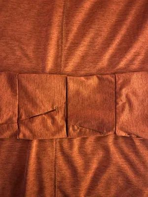 Eddie Bauer Long Sleeve Workout Top thumbnail 4