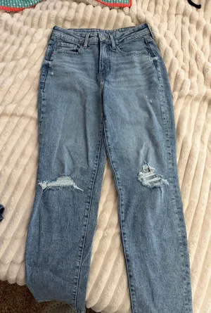 Old Navy Jeans thumbnail 1