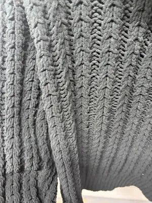 Aerie Sweater Oversized Knit thumbnail 4