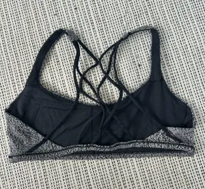 Lululemon Sports Bra thumbnail 2