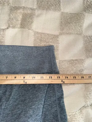 Alo Alosoft Lounge Leggings‎ size Small thumbnail 5