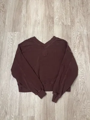 aerie sweater  thumbnail 2