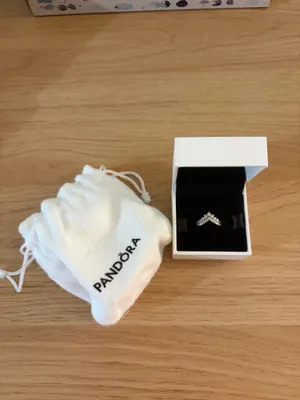 Pandora Ring thumbnail 5