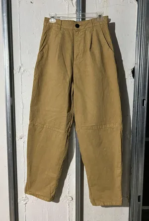 ZARA Baggy  Pants thumbnail 1