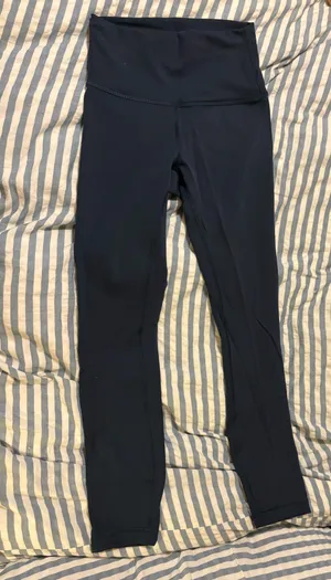 Lululemon Align Leggings High-Rise 25" thumbnail 2