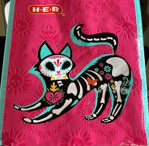 Tote reusable bag thumbnail 2